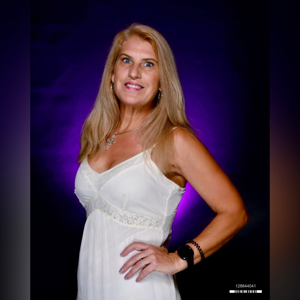 Meet your Posher, Sonya